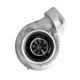 Turbocharger 3837221